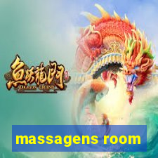 massagens room